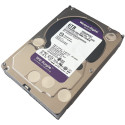 DYSK WD 6TB SATA III 6G 5.4K 3,5 4Kn WD60PURZ-85ZUFY1