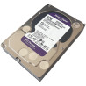 DYSK WD 6TB SATA III 6G 5.4K 3,5 4Kn WD60PURZ-85ZUFY1