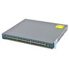 CISCO CATALYST WS-C3560G-48PS-S POE 48x1GB USZY