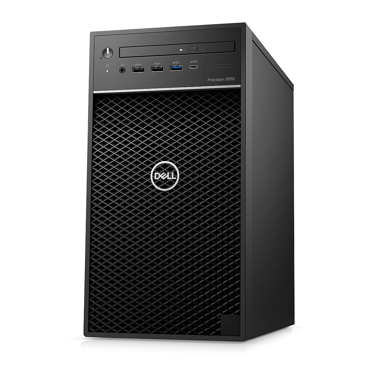 DELL PRECISION 3650 8-CORE i7-11700 32GB 1TB NVMe QUADRO P5000 16GB W11 PRO