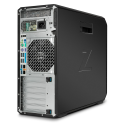 HP Z6 G4 2x20-CORE XEON GOLD 6138 64GB 960GB SSD QUADRO P2200 5GB 4xDP W11