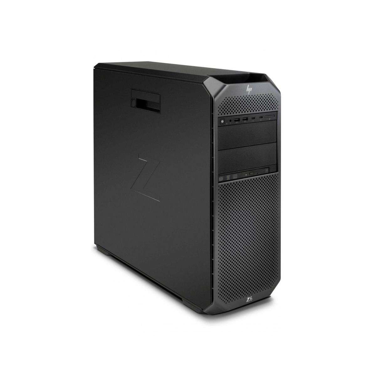 HP Z6 G4 2x20-CORE XEON GOLD 6138 64GB 960GB SSD QUADRO P2200 5GB 4xDP W11