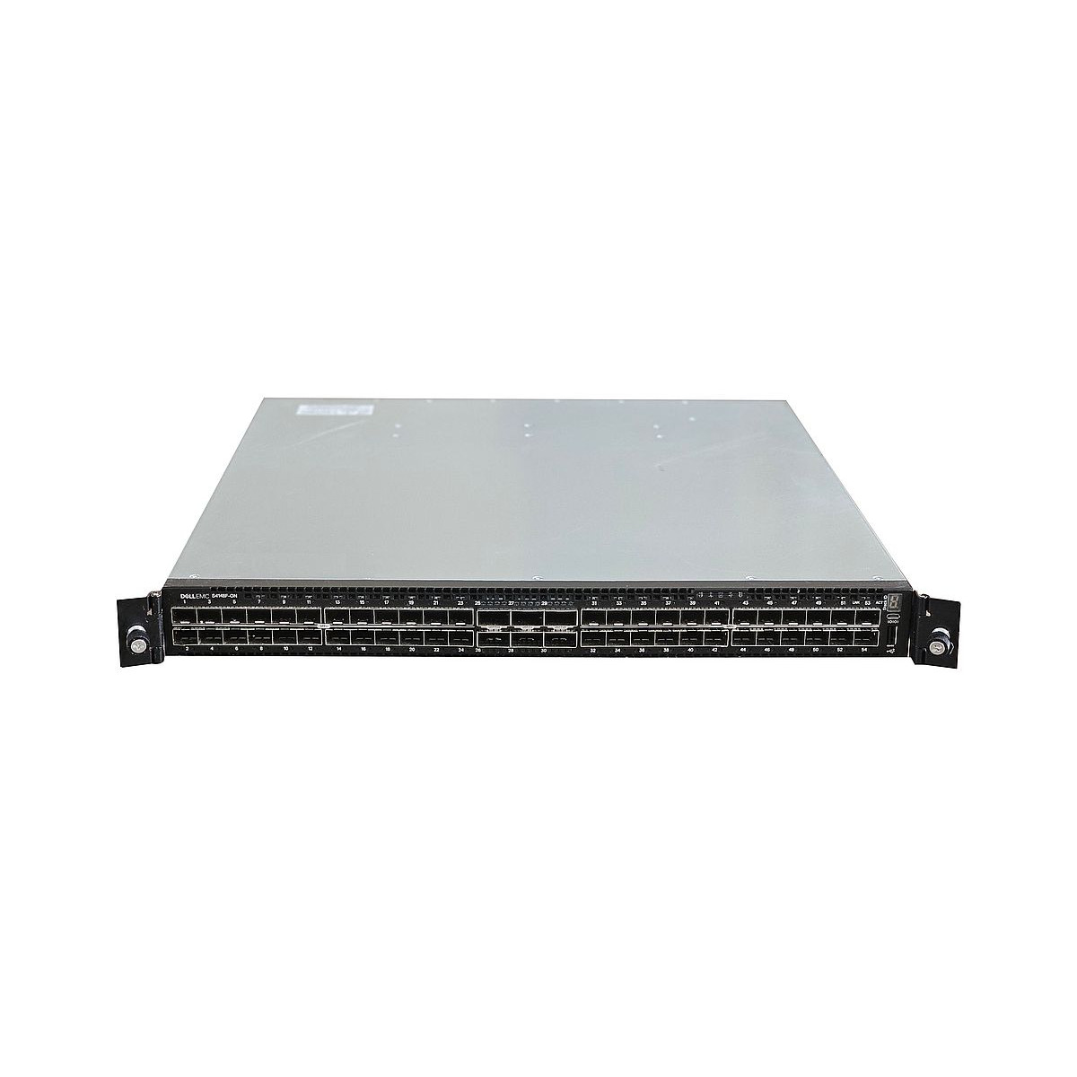 SWITCH DELL EMC S4148F-ON 48x10GB SFP+ 2x40GB QSFP 4x100GB QSFP28 VXLAN