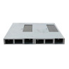 SWITCH 2xDELL EMC S4112F-ON 24x10GB SFP+ 6x100GB QSFP28 L3 2xUSB VLAN VXLAN