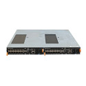 SWITCH 2xDELL EMC S4112F-ON 24x10GB SFP+ 6x100GB QSFP28 L3 2xUSB VLAN VXLAN