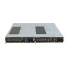 SWITCH 2xDELL EMC S4112F-ON 24x10GB SFP+ 6x100GB QSFP28 L3 2xUSB VLAN VXLAN