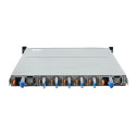 SWITCH DELL EMC POWERSWITCH Z9100-ON 32x100GB QSFP28 2x10GB SFP+ 2x750W