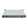 SWITCH DELL EMC POWERSWITCH Z9100-ON 32x100GB QSFP28 2x10GB SFP+ 2x750W