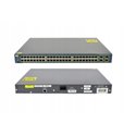 SWITCH CISCO WS-C3560-48PS-S V04 48 10/100 POE