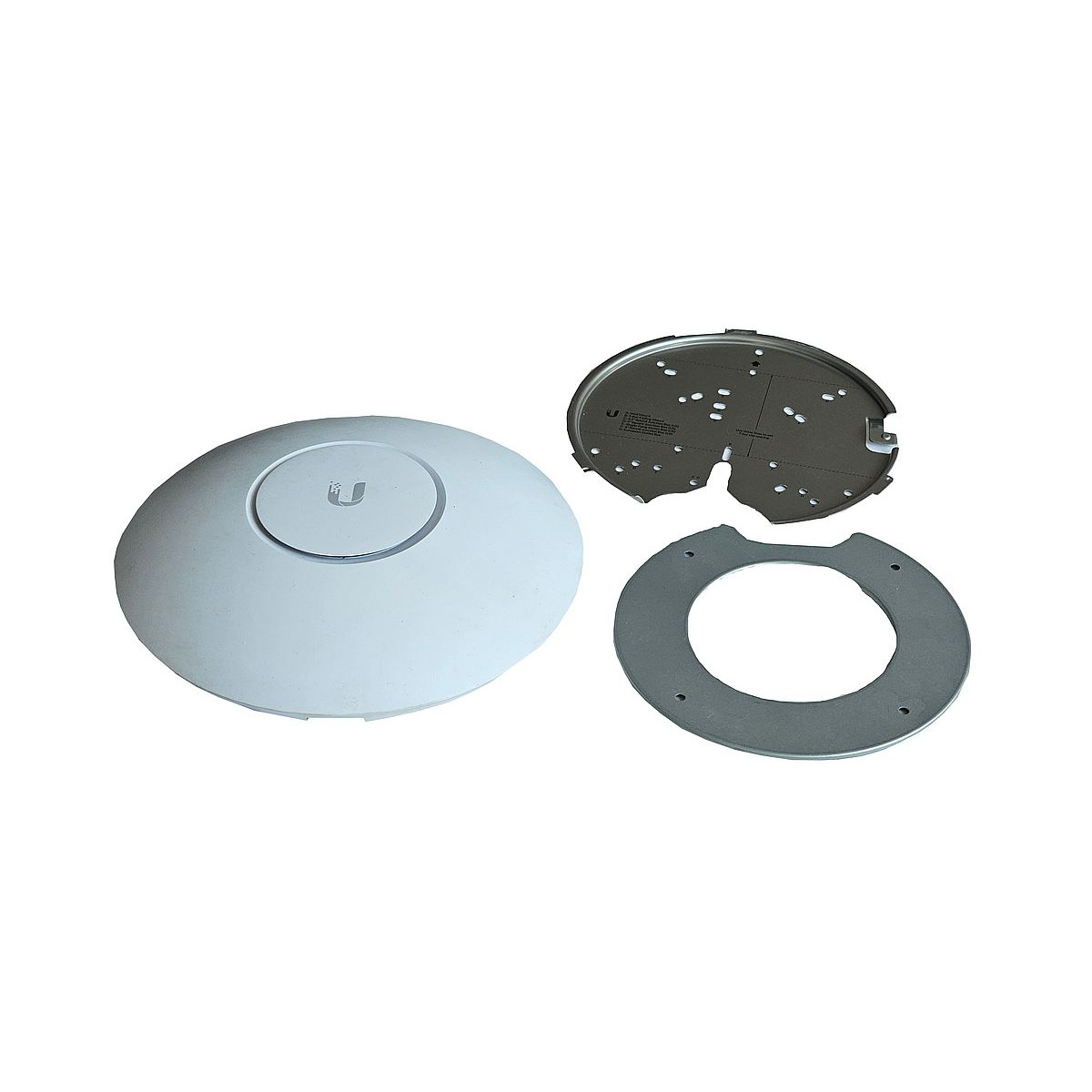 ACCESS POINT PUNKT DOSTĘPOWY UBIQUITI UNIFI UAP-AC-SHD 1733MB POE 4x4 MIMO