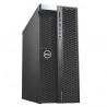 DELL T5820 3.6QC W-2123 32GB RAM 512GB NVMe DVD-RW QUADRO P5000 16GB WIN11