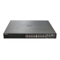 SWITCH DELL EMC N3024P 24x1GB PoE+ 2xCOMBO 4x10GB SFP+ L3 VLAN