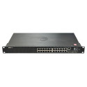SWITCH DELL POWERCONNECT N1524 24x1GB 4x10GB SFP+ VLAN USZY