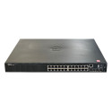 SWITCH DELL POWERCONNECT N1524P 24x1GB PoE+ 4x10GB SFP+ VLAN