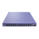 SWITCH EXTREME NETWORKS SUMMIT X650-24X 24x10GB SFP+ 4x1GB SFP 1xUSB VLAN