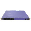 SWITCH EXTREME NETWORKS X590-24x-1q-2c 24x10GB SFP+ 2x100GB QSFP28 1x40GB