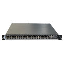 SWITCH DELL EMC S3148 48x1GB 2x1GB SFP 4x10GB SFP+ 2x200W PSU