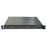 SWITCH DELL EMC S3148 48x1GB 2x1GB SFP 4x10GB SFP+ 2x200W PSU