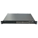 SWITCH DELL EMC S3124 24x1GB 2x1GB SFP 4x10GB SFP+ 2x200W PSU USZY