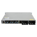 SWITCH CISCO WS-C3850-12XS-S 12x10GB SFP+ 1xUSB VLAN 2x350W PSU USZY
