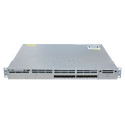 SWITCH CISCO WS-C3850-12XS-S 12x10GB SFP+ 1xUSB VLAN 2x350W PSU USZY