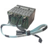 KLATKA BACKPLANE 8x2,5 HDD HP DL350 DL380 G9 G10 766957-001 747592-002