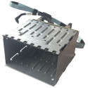 KLATKA BACKPLANE 8x2,5 HDD HP DL350 DL380 G9 G10 766957-001 747592-002