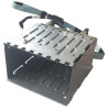 KLATKA BACKPLANE 8x2,5 HDD HP DL350 DL380 G9 G10 766957-001 747592-002