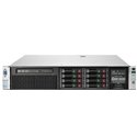 HP DL380p G8 E5-2667 v2 8CORE 64GB 4x600GB SAS
