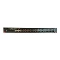 SWITCH BROCADE FCX648-I 48x1GB SFP L3 USZY