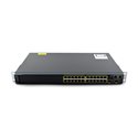 CISCO CATALYST C2960S-24TD-L 24x1GB+USZY