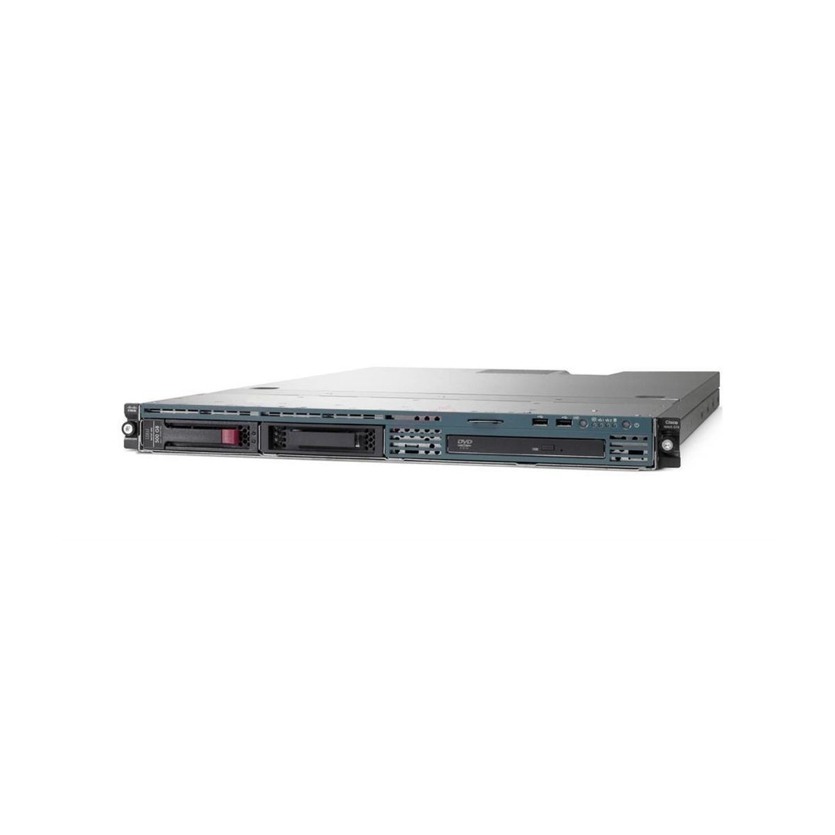 CISCO WAVE 574 2.66QC 3GB 0HDD RAID