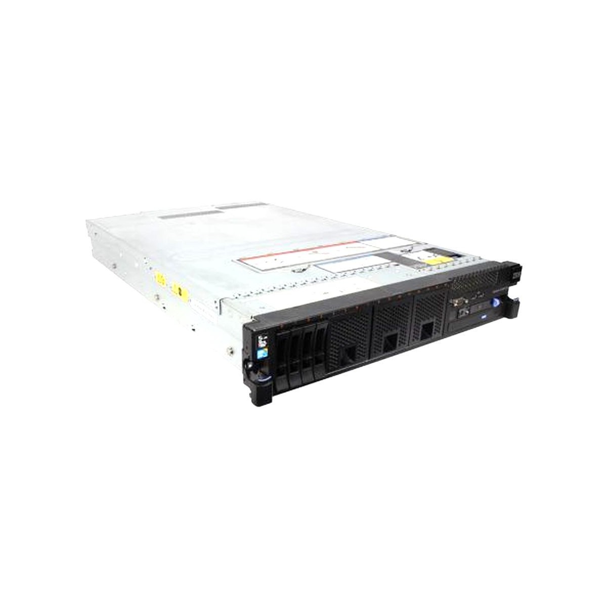 IBM x3690 x5 10CORE E7-2850 32GB 4xSAS 4xPSU