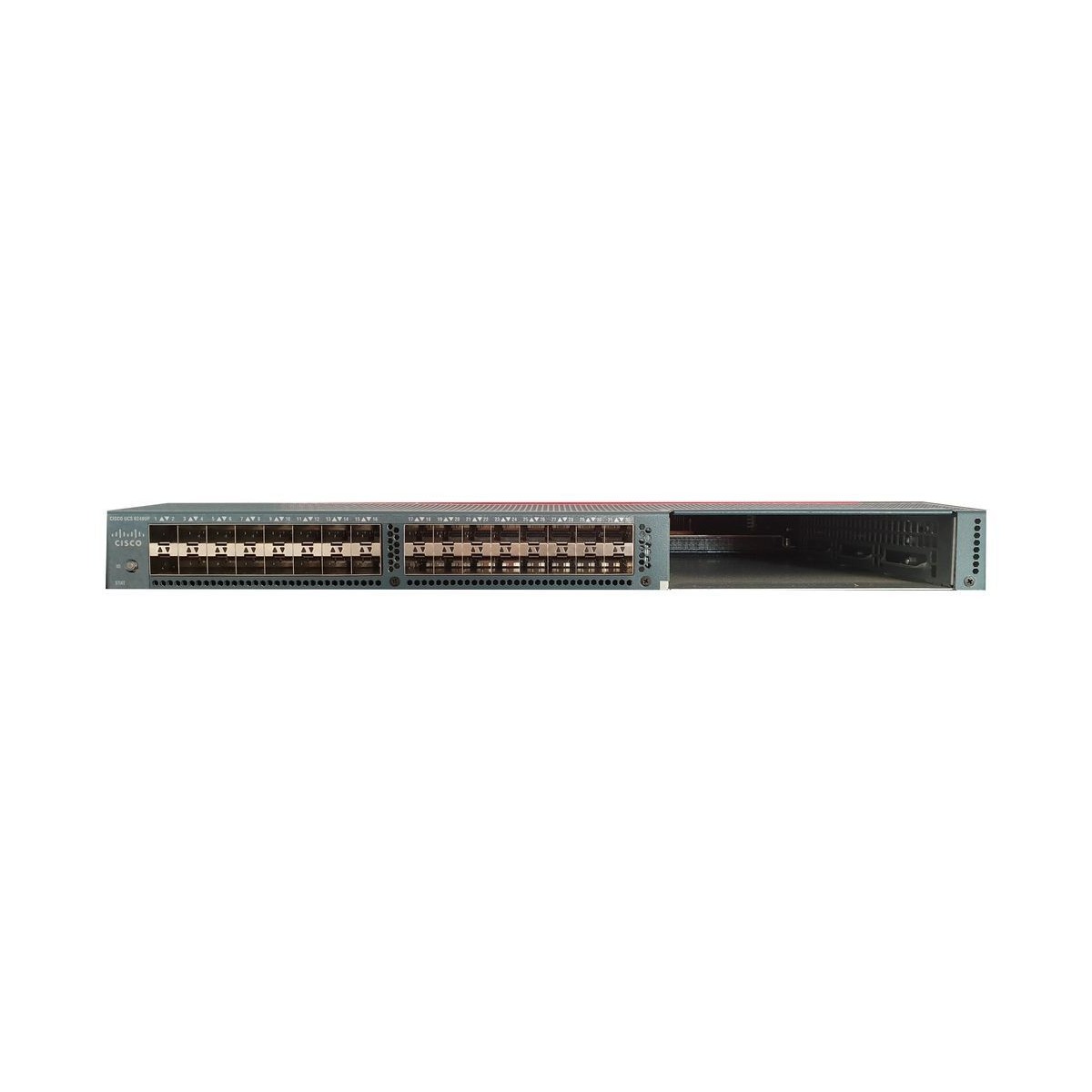 SWITCH CISCO UCS 6248UP 32x10GBE SFP