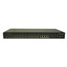 SWITCH EDGE-CORE ES4612 L3 12P 8xSFP 4XCOMBO SFP