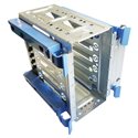 BACKPLANE DELL T110 6X2,5 SATA SAS 0X4C09