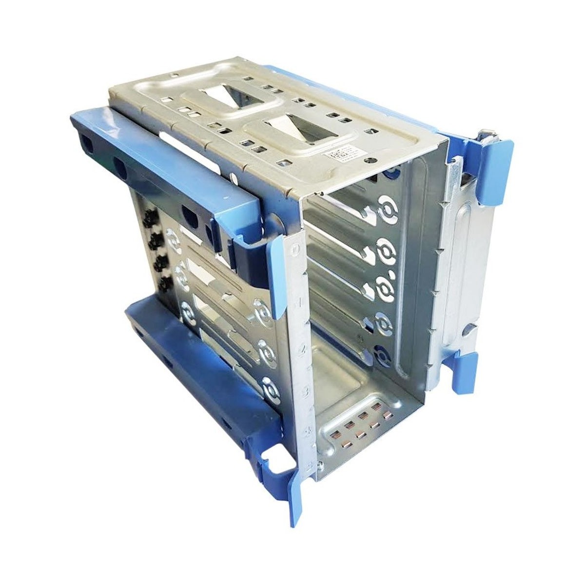 BACKPLANE DELL T110 6X2,5 SATA SAS 0X4C09