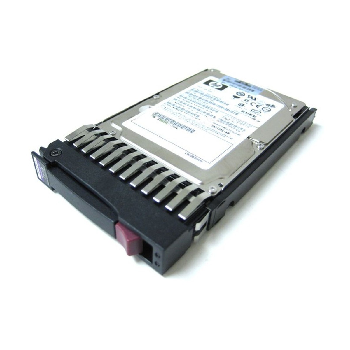 DYSK TWARDY HP 72GB SAS 15k 2,5'' 418373-004