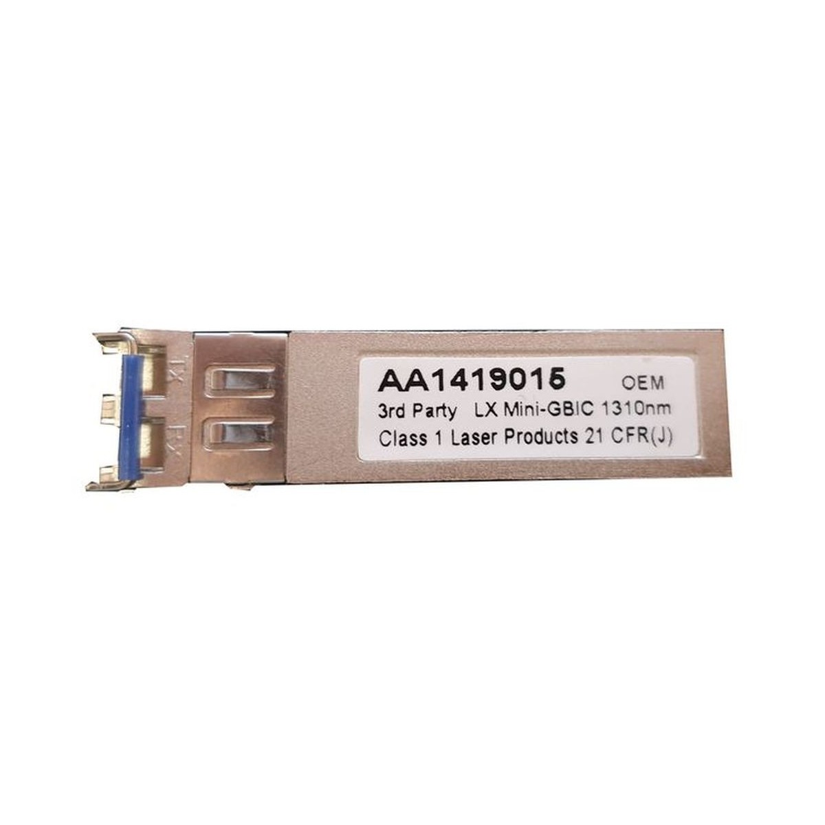 GBIC NORTEL 1000Base LX Mini GBIC SFP AA1419015