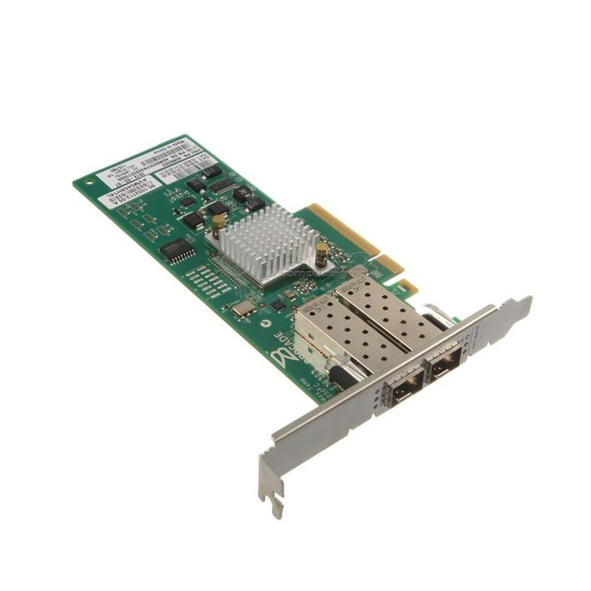 IBM BROCADE 825 FC 2xGBIC 8GB FULL 46M6062