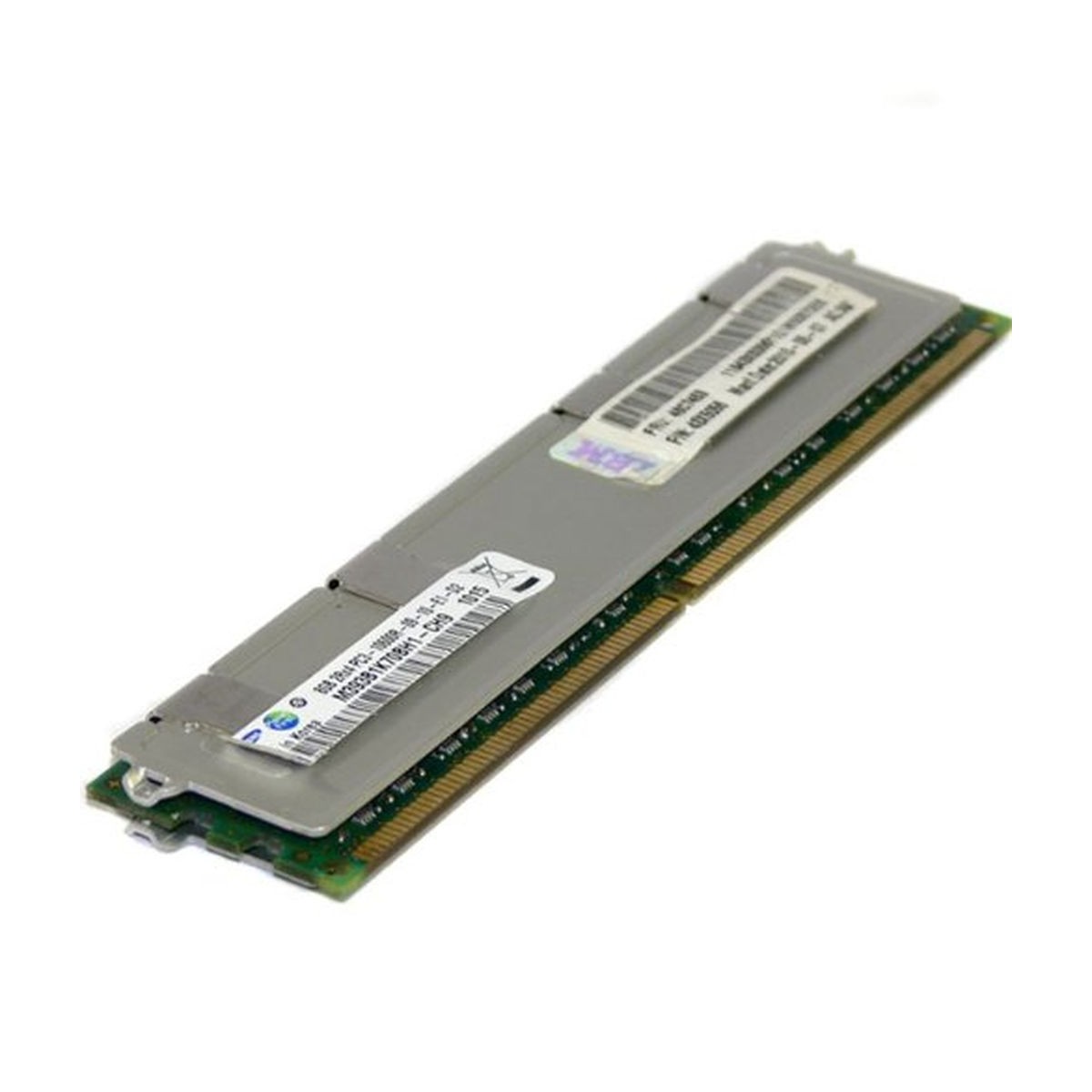 IBM SAMSUNG 8GB 2Rx4 PC3-10600R 47J0157