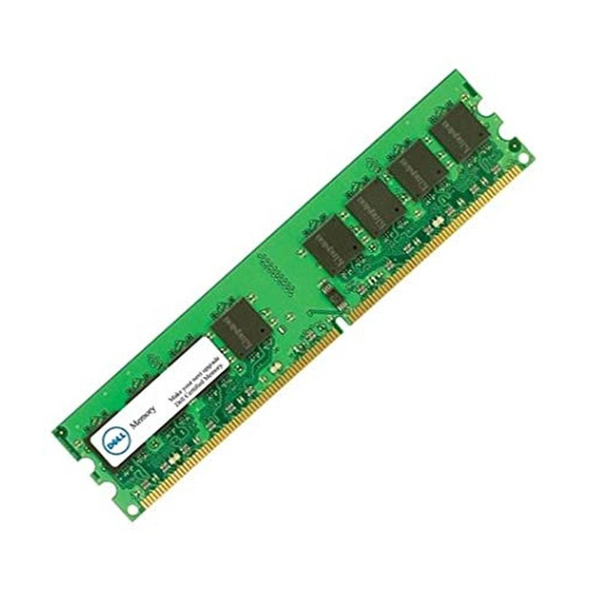 PAMIEC DELL 8GB 4Rx8 PC3L-8500R SNPFDN6DC/8G
