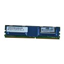 PAMIEC HP G2 G5 4GB 2Rx4 PC2 5300F DDR2 398708-061