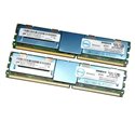 DELL 16GB (2x8GB) 4Rx4 PC2-5300F SNPM788DCK2/16G