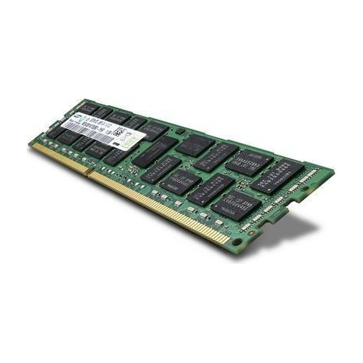 SAMSUNG 8GB 2Rx4 PC3L-10600R M393B1K70DH0-YH9