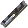 PAMIEC SAMSUNG 2GB 2Rx4 PC2-4200F M395T5750CZ4