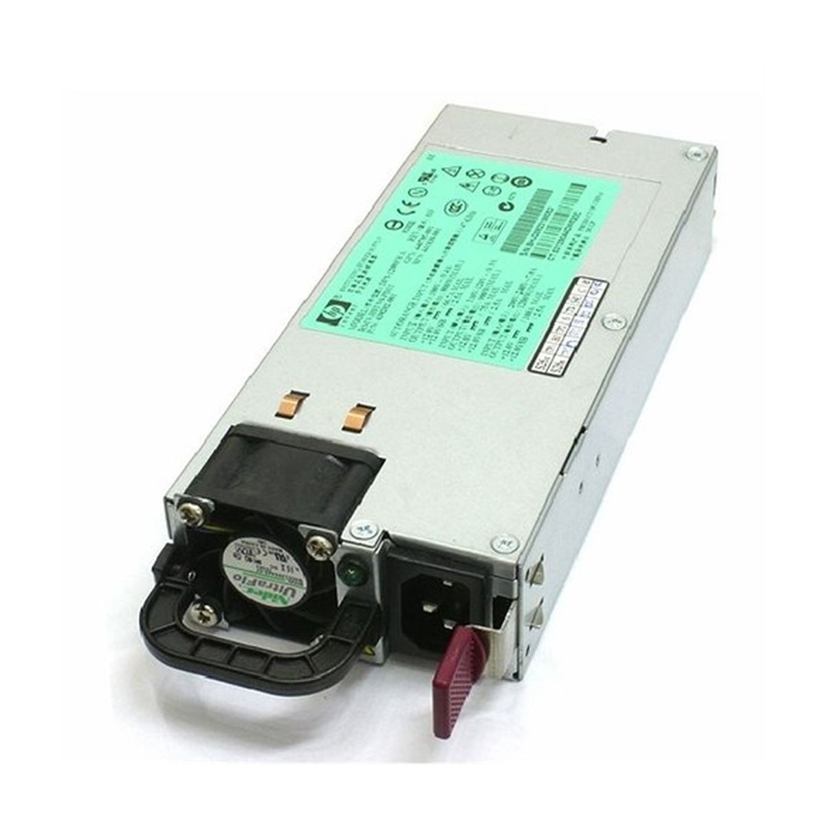 ZASILACZ HP DL350 G6 G7 1200W HOT-PLUG 438203-001