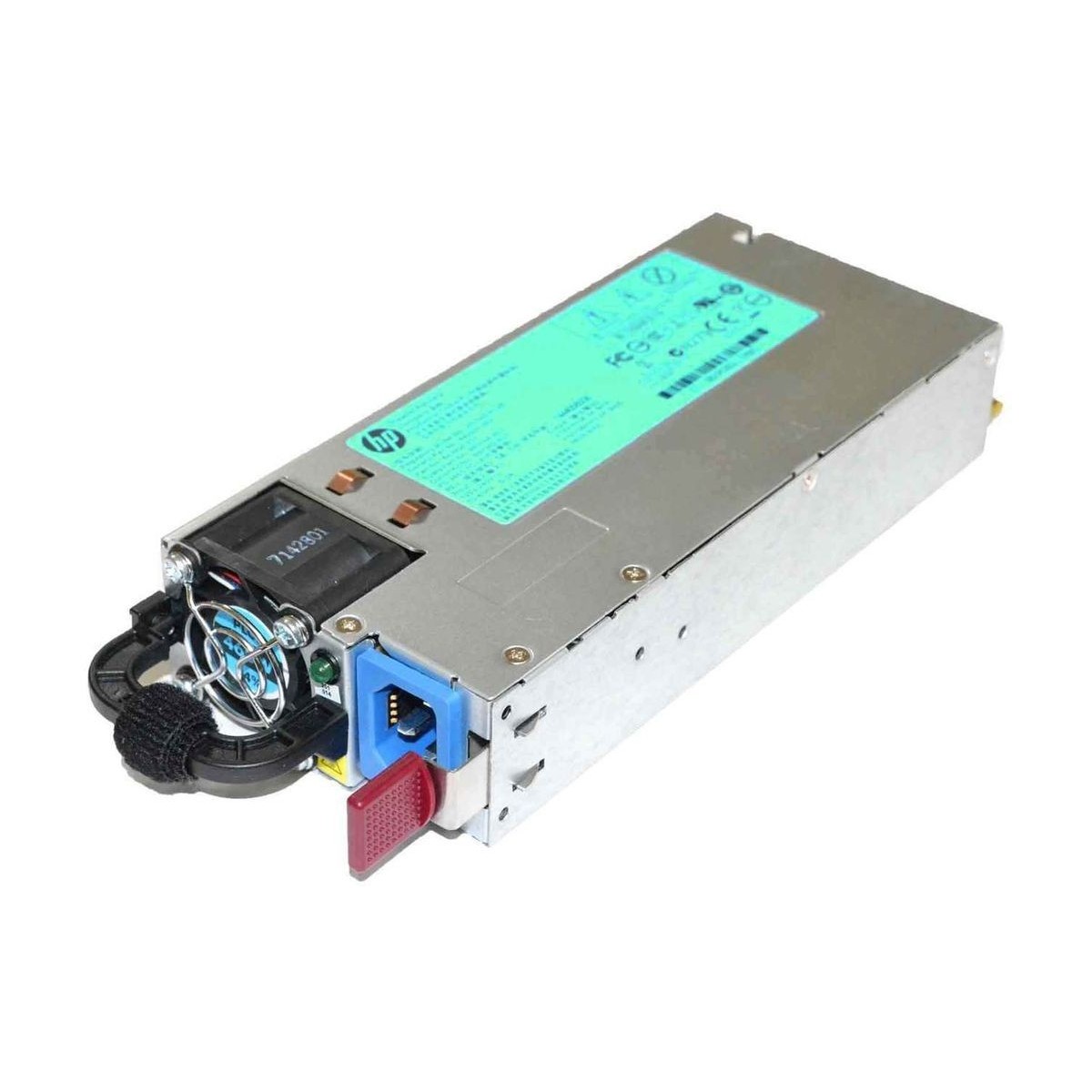 ZASILACZ HP PROLIANT DL380 G8 1200W 643956-101