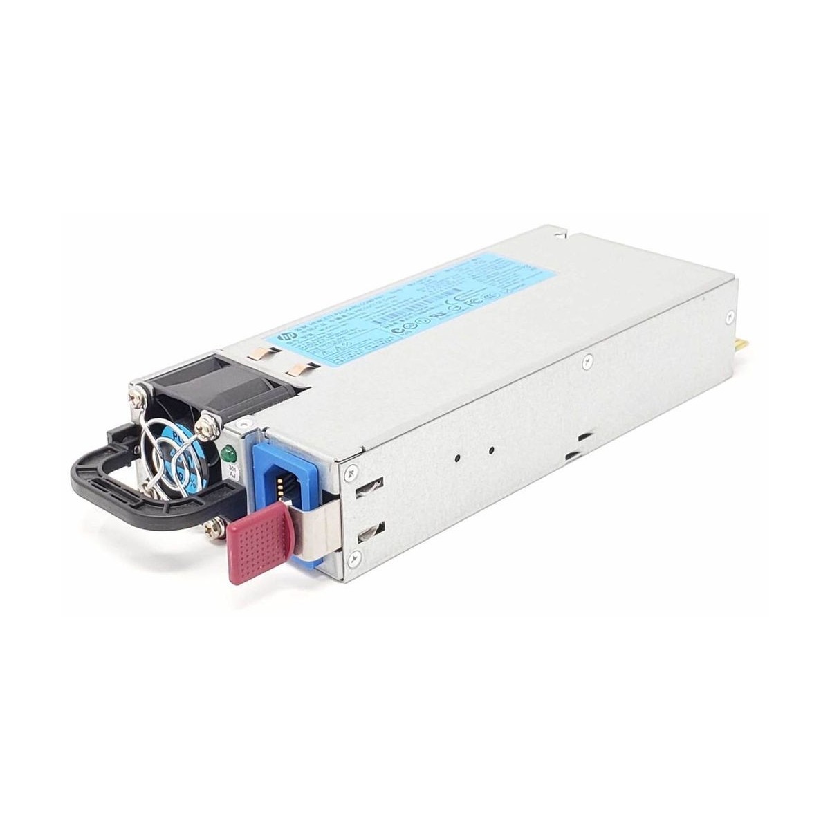 ZASILACZ HP 460W DL360 G6 DL380 G7 591555-101