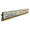 SAMSUNG 16GB PC3L-10600R 2Rx4 SLIM M392B2G70AM0